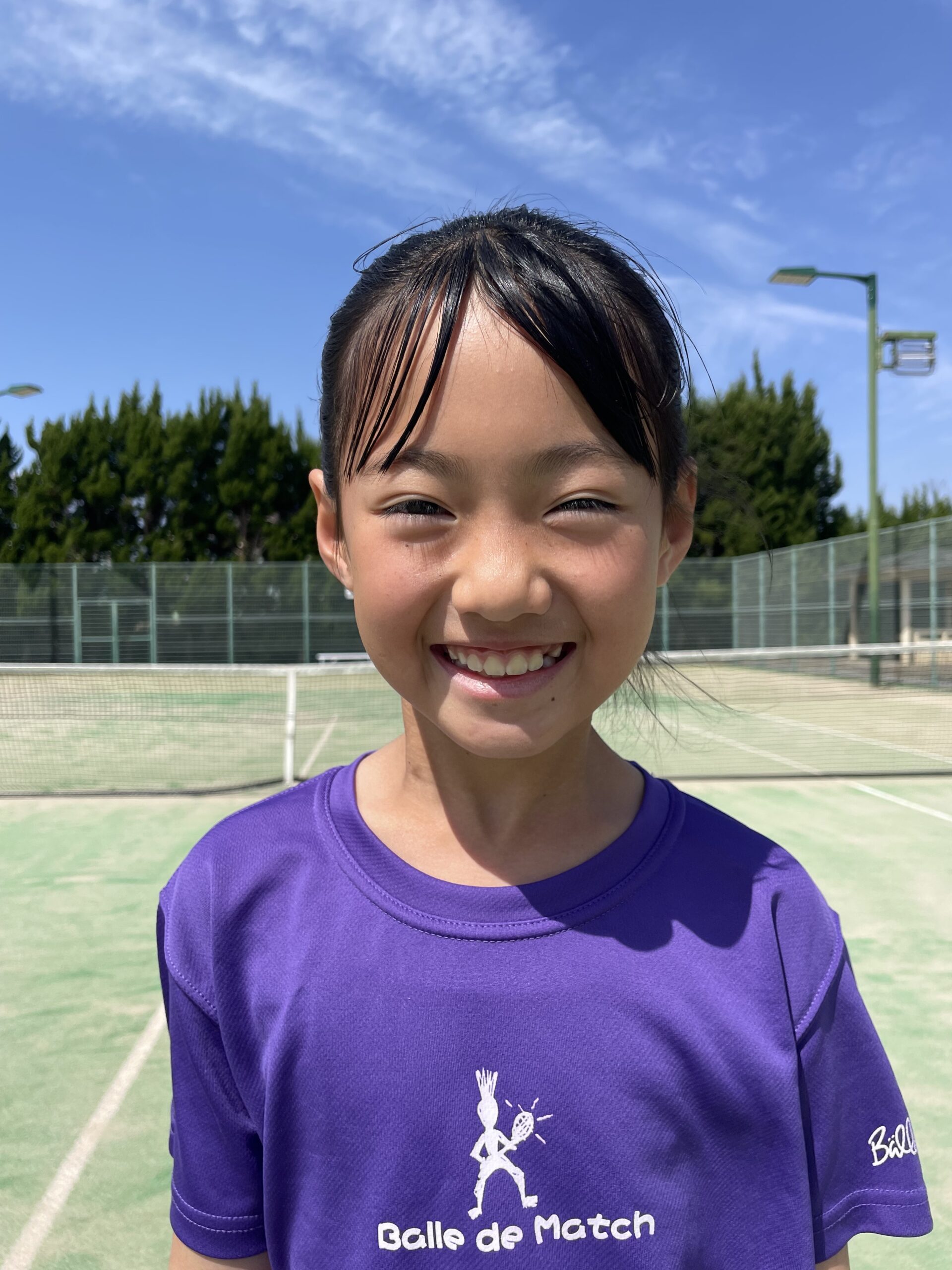 原田　來実 KURUMI HARADA